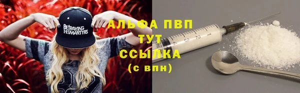Альфа ПВП Бугульма